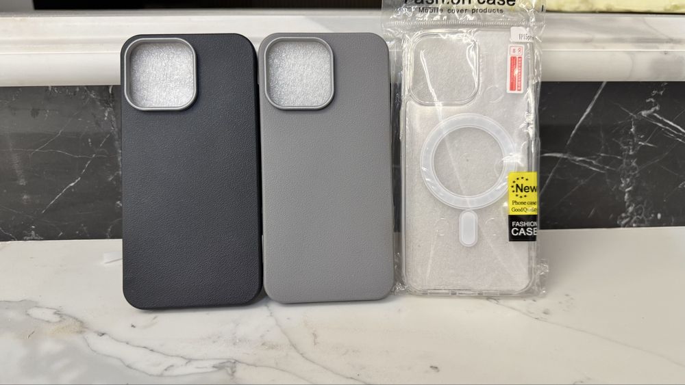 Чехлы на Айфоны!