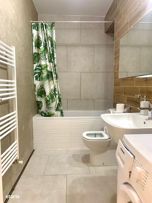 Apartament 2 camere Alphawille Racadau