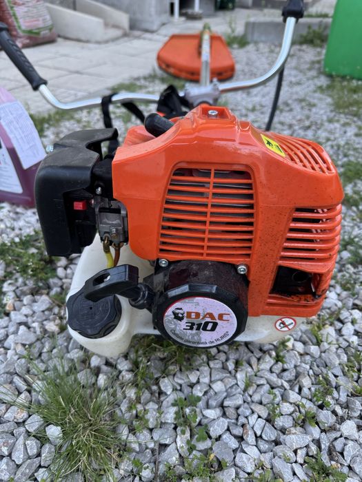 Тример за косене на трева