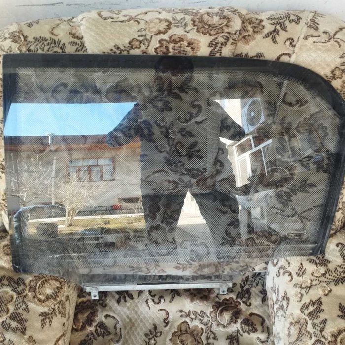 Запчасти для Chevrolet Matiz