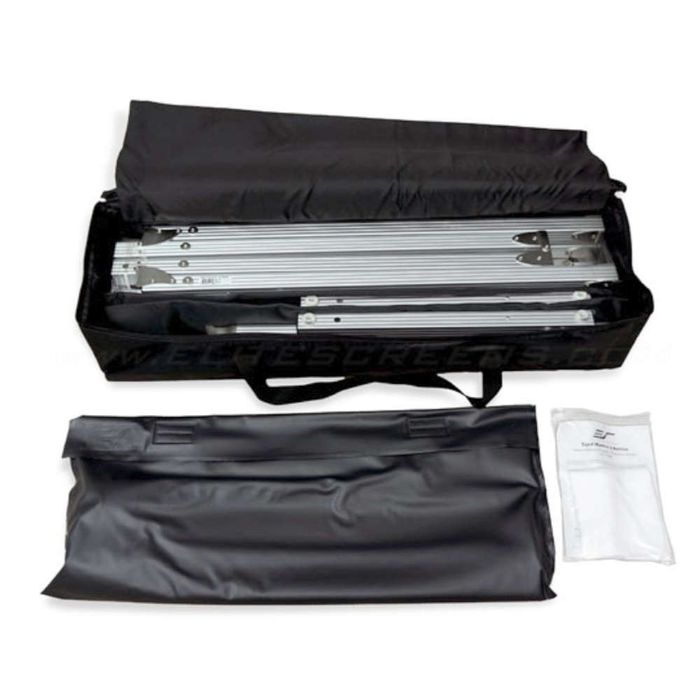 Преносим екран за проектор Elite Screen Yard Master 2 - 120 инча