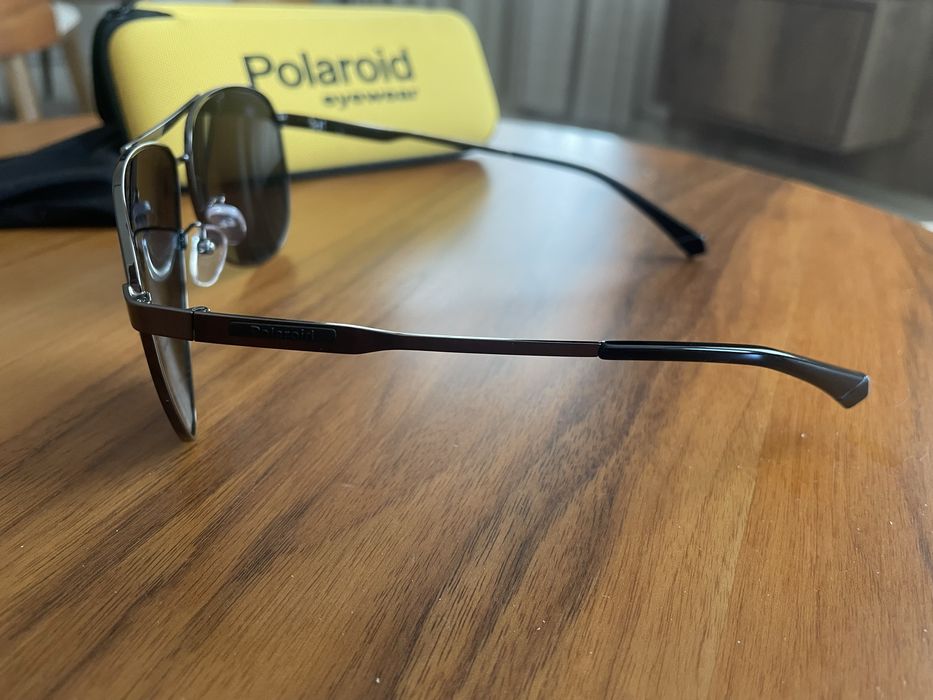 Слънчеви очила Polaroid