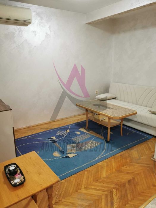 Дава се под наем Двустаен апартамент в Варна, Колхозен пазар - 60 кв.м за 375 € - Снимка #1