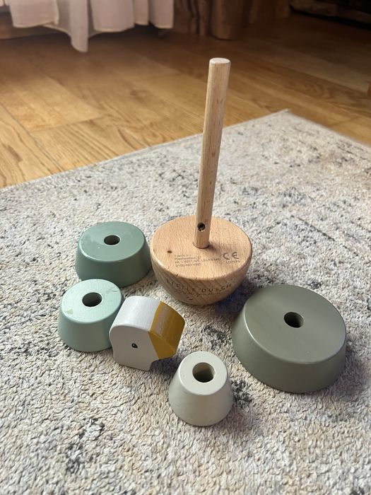 Little Dutch дървена играчка