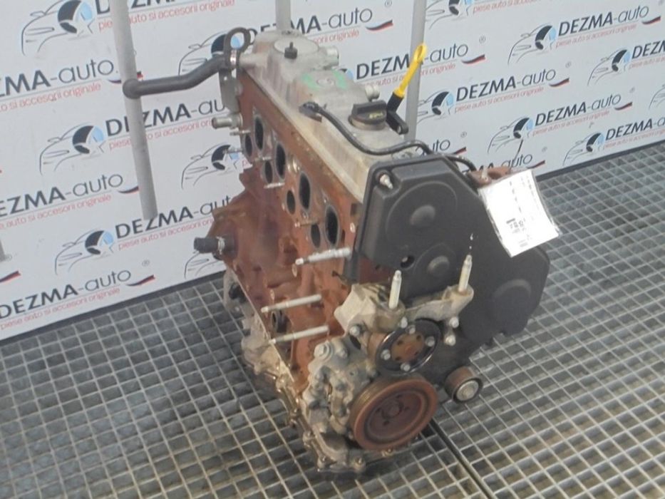 Motor, R2PA, Ford Transit Platforma, 1.8tdci