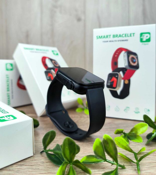 Смарт часовници нови