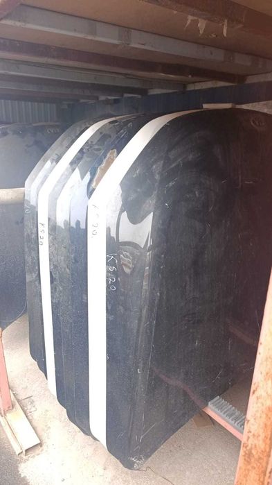 капоты на хюндай и кия