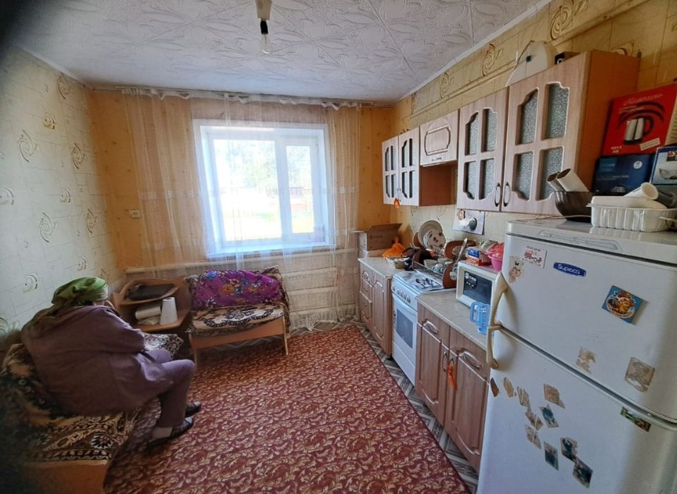 Благоустроенный дом в Аулиеколе