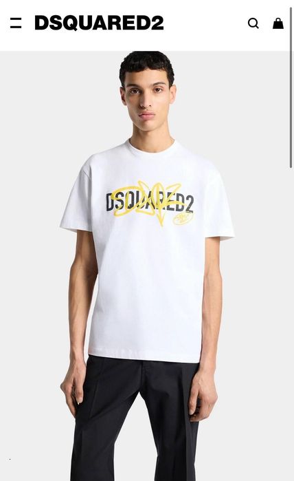 Compleu premium Dsqared