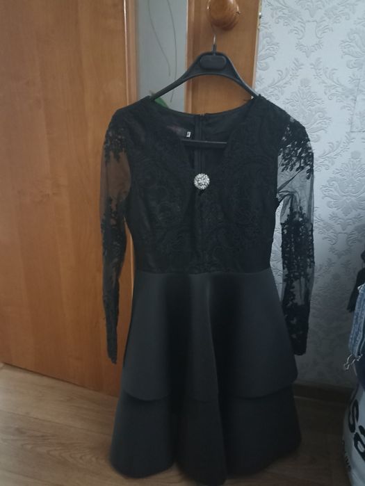 Продается платье