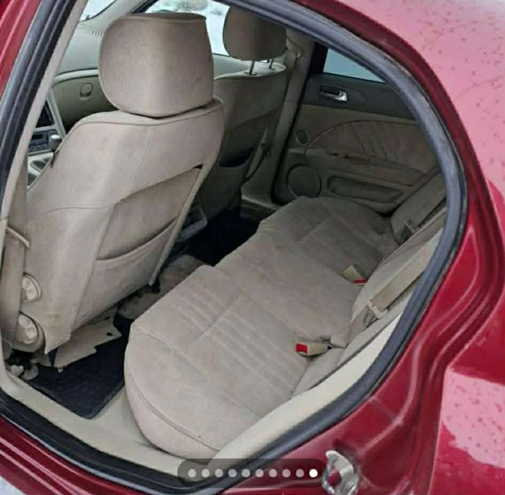 Alfa Romeo 159 - 2007