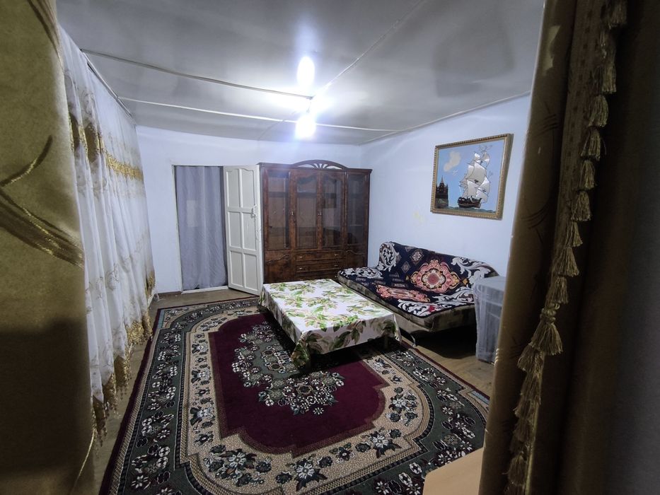 Сдам времянку из 3х комнат