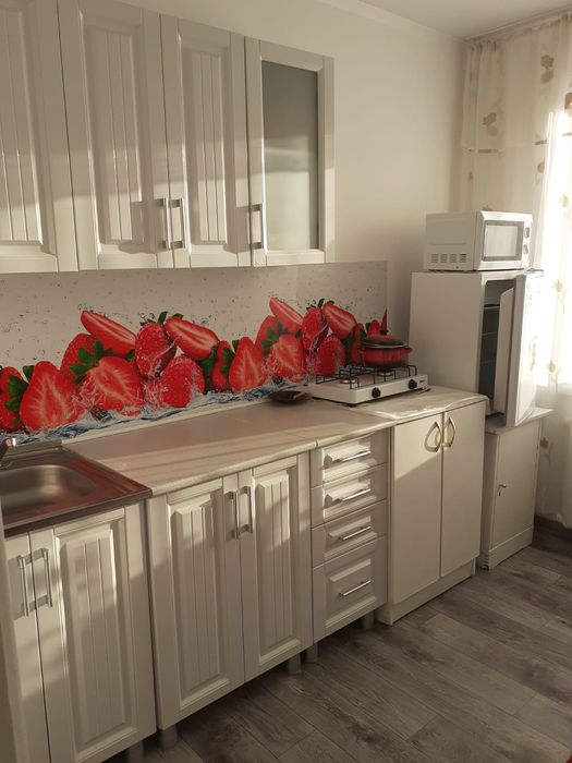 Сдам квартиру на длительный срок