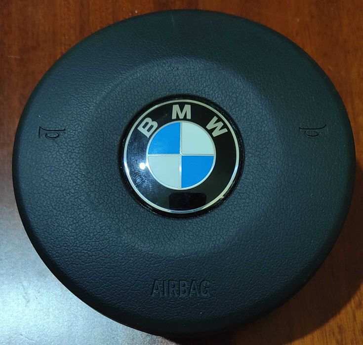 BMW F Series Airbag original M Volan