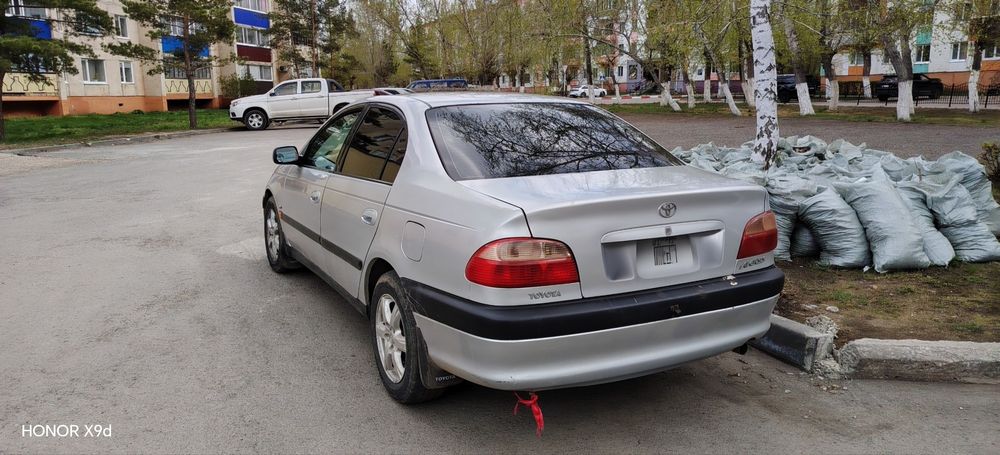 Продам авто Toyota