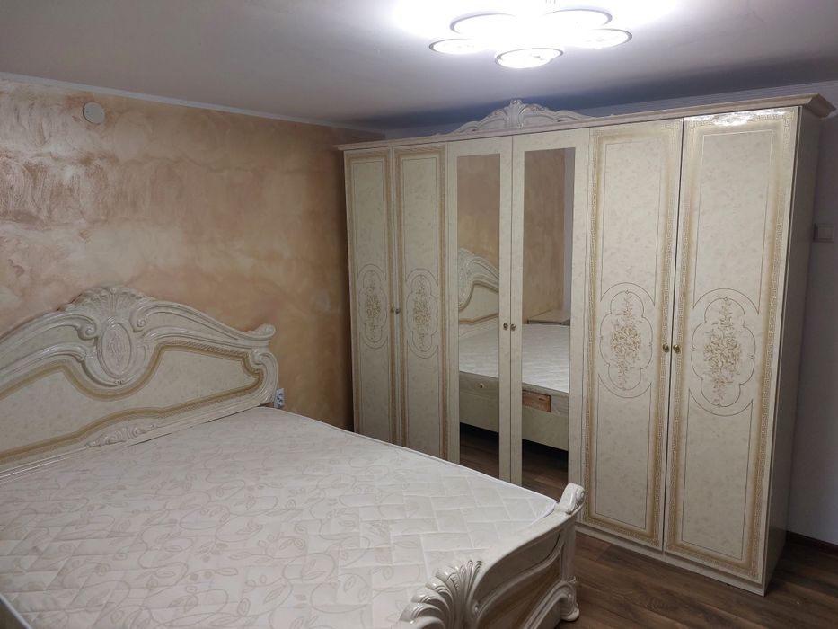 Asamblare, Montaj mobilă la domiciliu – Județul Argeș