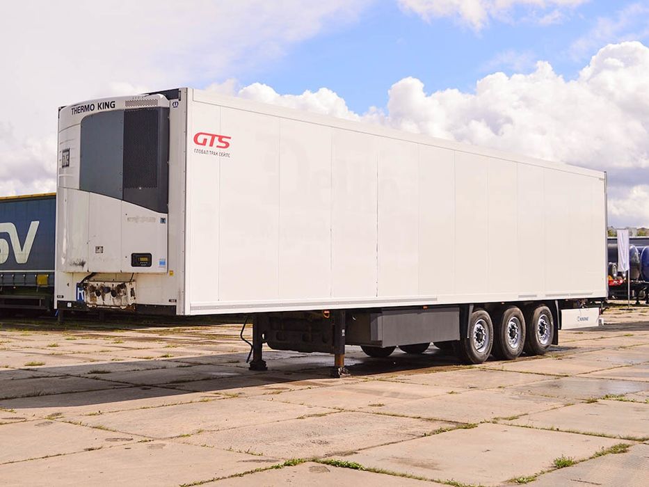 Ремонт Рефрижератор