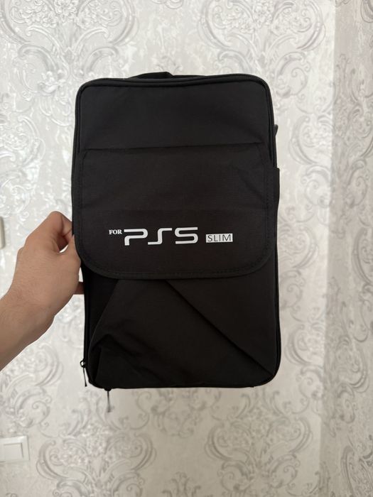Продам сумку для ps