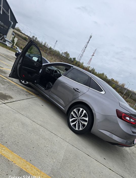 Vand Renault Talisman