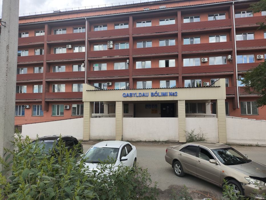 Продам участок на ЦГБ Центр