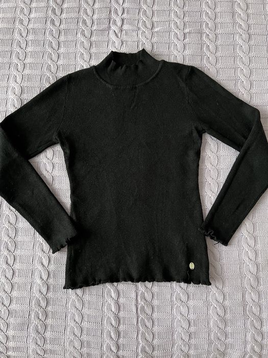 Водолазки разные