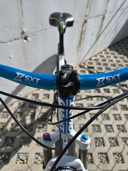 Giant Anthem X 26 Full Suspension Fox | Marime M | Recent servisata