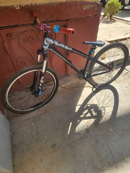 Велосипед MTB "26"