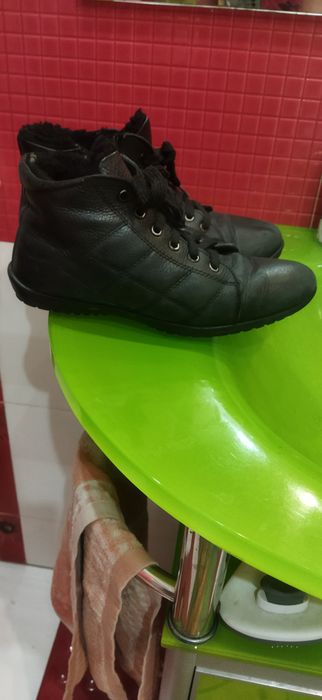Зимние ботинки Tiflani 39р
