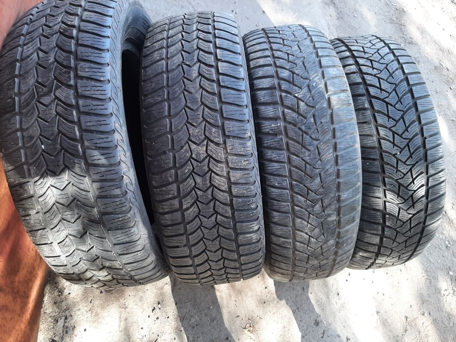 Продам шины 205/60/16