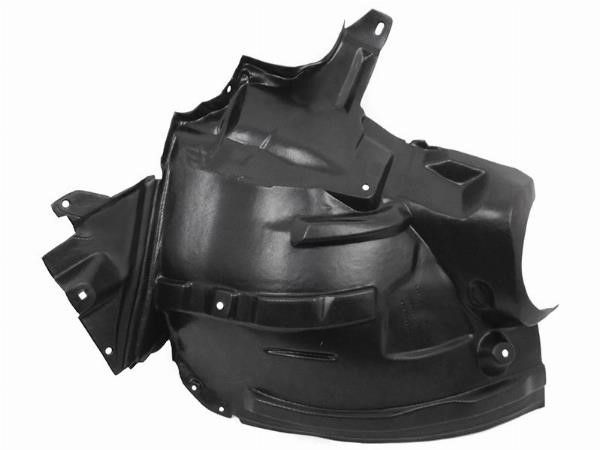 Подкрылок  Mercedes Glk-class