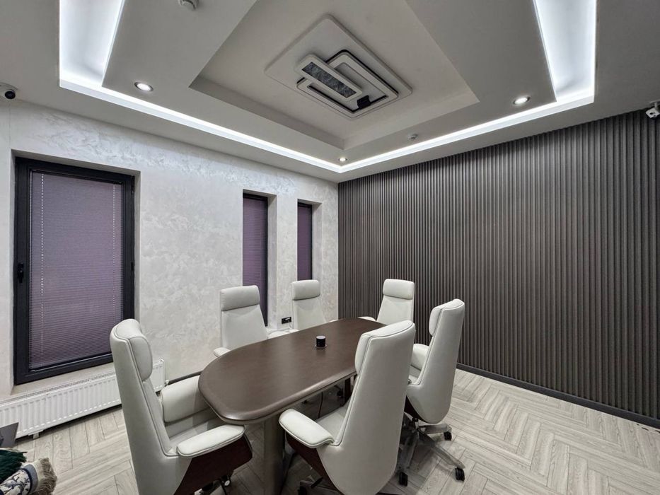 Продается офис мечеть Минор 228м2