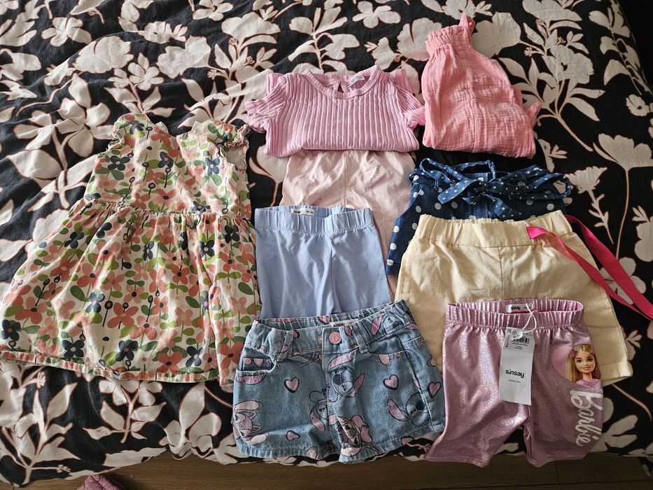Детски дрехи и обувки 98см (3г.) , 25 номер