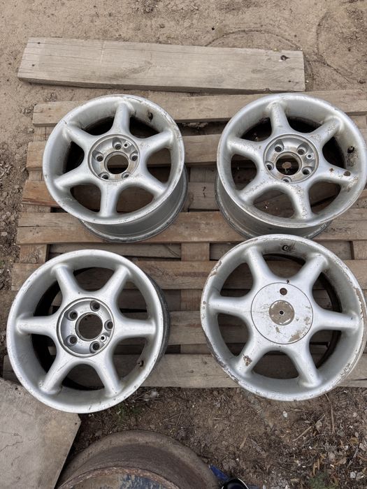 Диски комплект Почти даром