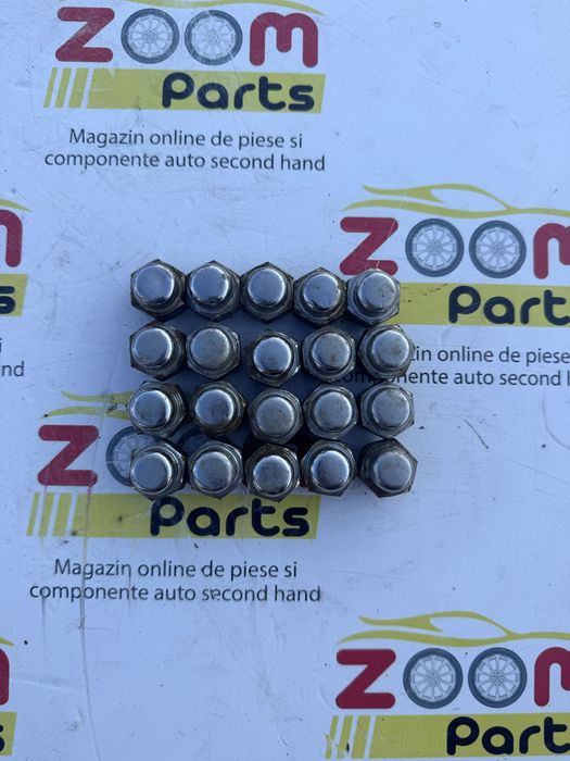 Set piulite roti prezoane Mazda Kia Hyundai
