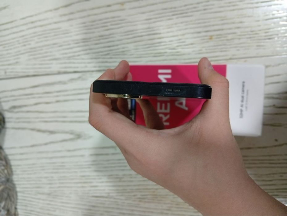 Redmi a5 idiyal holata echqayo'gi almashmagan 128 ge