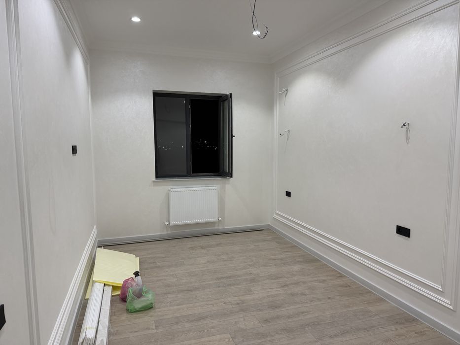 СРОЧНО продается 1 комнатная квартира