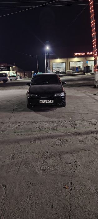 Nexia 2 1.6 rangi qora