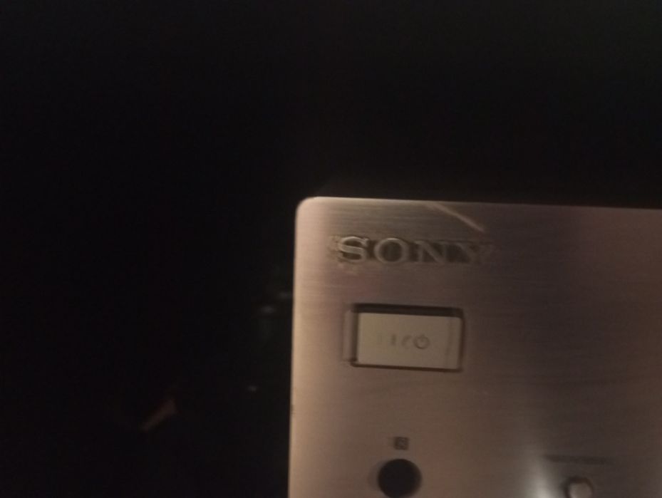 Усилитель Sony 6 каналов