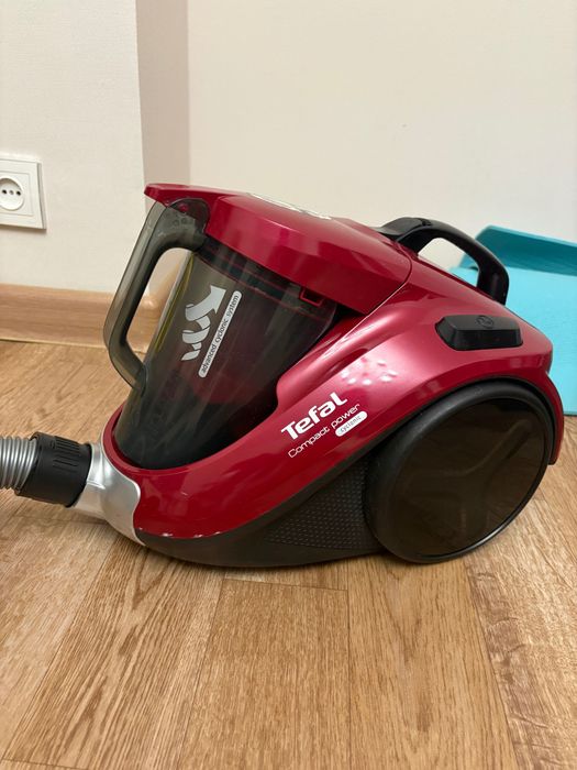 Продам пылесос Tefal