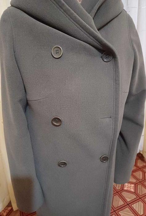 Продается верхняя одежда