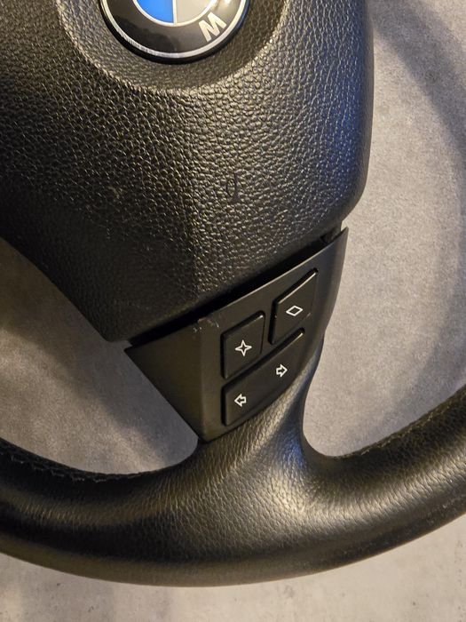 Волан за BMW E60/E61