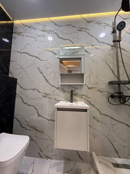 Срочно продаётся 4х-комнатная квартира