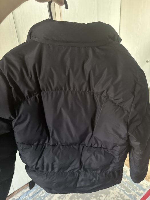 Продам зимнюю куртку