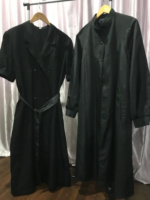 Trenci haine Bpc Collection