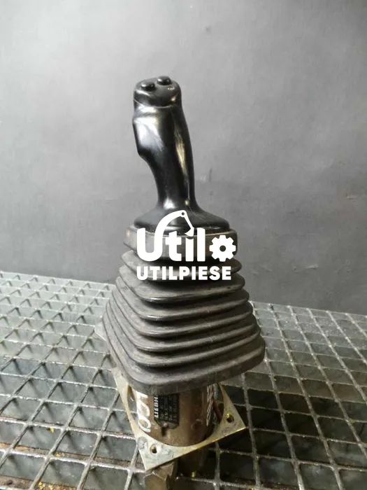 joystick liebherr r904 r914 r924 r934 r944 r954 + piese liebherr