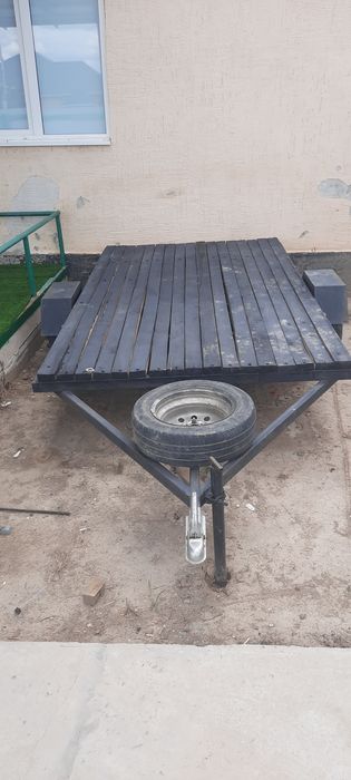 Прицеп легковой  продам