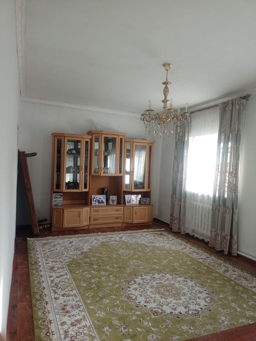 Продается частный дом остраумова 33