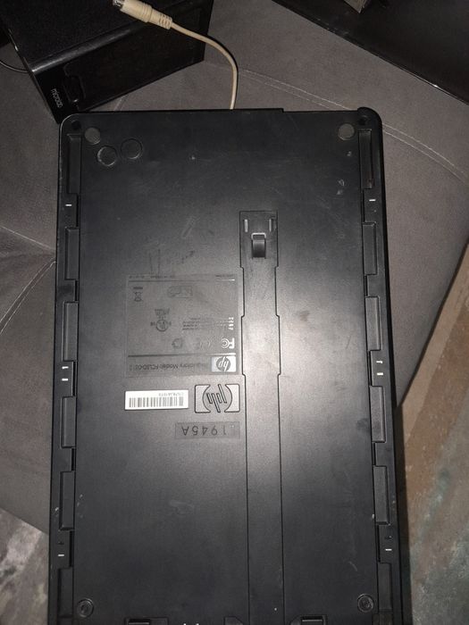 Ксерокс HP Scanjet 3800