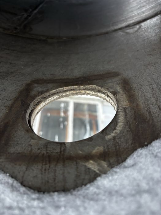 Продам силос, емкости, бункеры