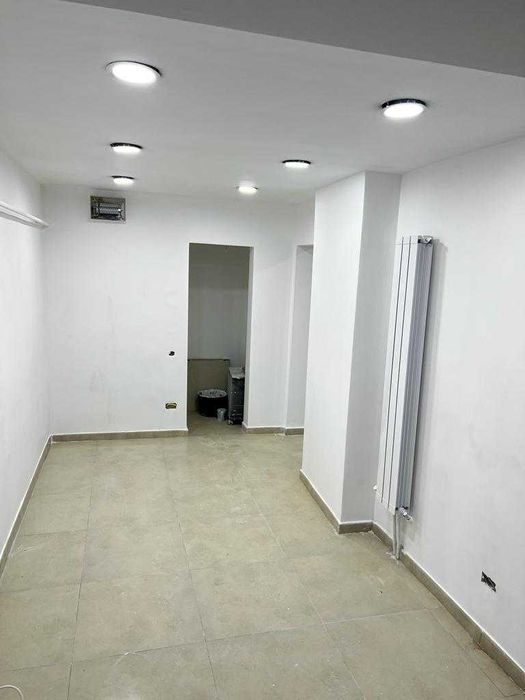 OCAZIE!!! Ofer spre închiriere spațiu comercial, zonă cu trafic intens